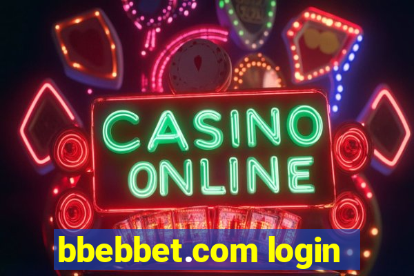 bbebbet.com login